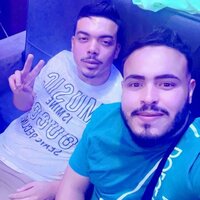 جيبولي الامنة - Cheb Kacimou & Manini Sahar