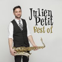 A Portrait of Jennie - Julien Petit