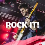 Filtr Rock It!