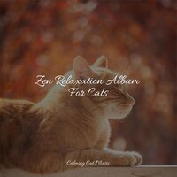 Relax Yourself to Sleep - Music for Cats Deluxe & Jazz Music for Cats & Music for Relaxing Cats