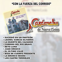 Juan Orozco - Cardenales de Nuevo Leon