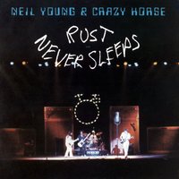 My My, Hey Hey (Out of the Blue) - Neil Young & Crazy Horse