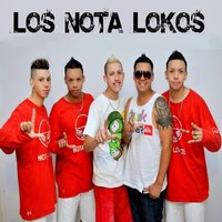 El Pupo - Los Nota Lokos