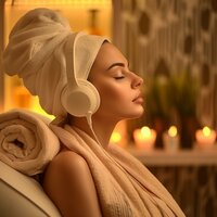 Retreat into Calm - Spa Music Kingdom & Message Tribe & Healing Tribe