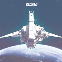 Colapso - True Anomaly