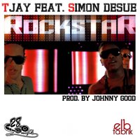 Rockstar - Tjay & Simon Desue