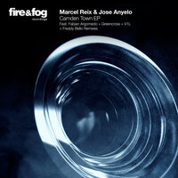 Camden Town - Marcel Reix & Jose Anyelo & Fabian Argomedo