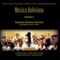 Linda Flor - Enriqueta Ulloa & Orquesta Sinfonica Nacional