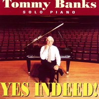 Look To The Rainbow - Tommy Banks