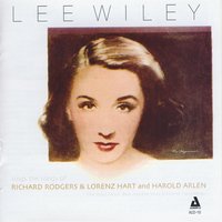 Baby's Awake Now - Lee Wiley