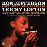 Ivy League Blues - Ron Jefferson & Tricky Lofton