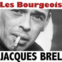 Litainies pour en retour - Jacques Brel