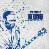 Kansas City - Freddie  King