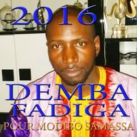 Modibo Samassa, Pt. 2 - Demba Ganda Fadiga & Féa