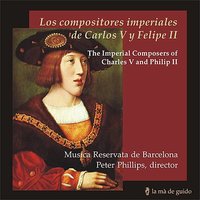 Dicite in magni (Prima Pars) - Peter Phillips & Musica Reservata de Barcelona