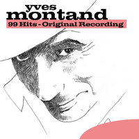 Le soldat mécontent - Yves Montand