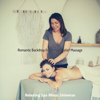 Easy Listening Acoustic Guitar Soundtrack for Tension Relief Massage - Relaxing Spa Music Universe