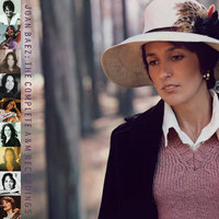 El Rossinyol (The Nightingale) - Joan Baez