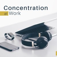 Attention - Relaxing Office Music Collection