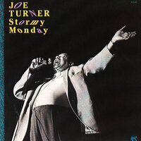 Time After Time - Big Joe Turner & Joe Turner