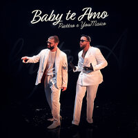 Baby Te Amo - Piettro & YouMaico