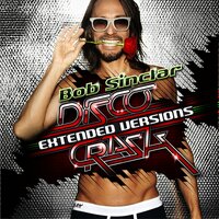Rock With You - Bob Sinclar & Gilbere Forte & Sophie Ellis-Bextor