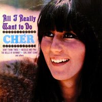 Needles and Pins - Cher