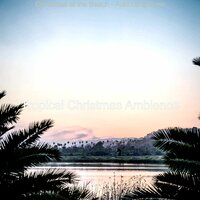 Christmas Holidays Jingle Bells - Tropical Christmas Ambience
