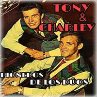 A las Chicas Españolas - Tony