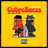 CubreBocas - KODÉ & Fatal
