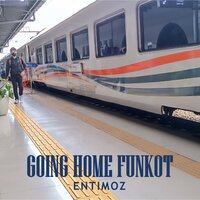 FUNKOT DANCING UNDER THE MOON - ENTIMOZ
