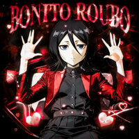 BONITO ROUBO - Scythermane & DJ LYVIXRA & Hugomasked