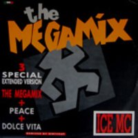 Megamix - Ice MC