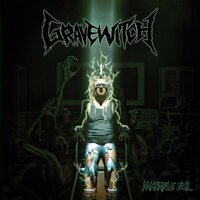 Damnable Evil - Gravewitch