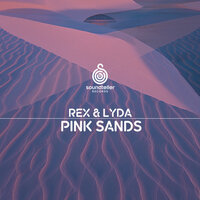 Pink Sands - REX & LYDA