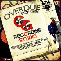 On Your Way Up - Lutan Fyah