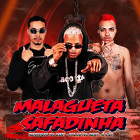 Malagueta Safadinha - Palok no Beat & Henrique no Beat & EO LP