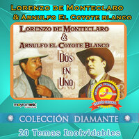 Amor De La Calle - Lorenzo De Monteclaro