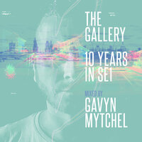 Capital Vision - Gavyn Mytchel