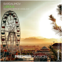 Lekka - Bardalimov & Angel Ace