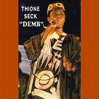Bamba - Thione Seck