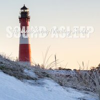 Ambient Snowy Morning Sounds, Pt. 7 - Elijah Wagner