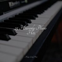 Comforting Contentment - Simply Piano & Chillout Lounge Piano & Gentle Piano Music