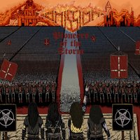 I Am the Devil Scythe - Omission