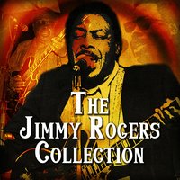 Chicago Bound - Jimmy Rogers