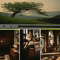 Health Music To Encourage Healing Pains - Relaxing Mode
