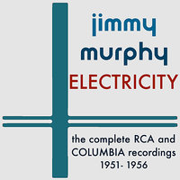 Sixteen Tons Rock' n' Roll - Jimmy Murphy