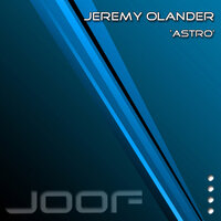 Astro - Jeremy Olander