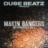 Big Yatchs - Duse Beatz