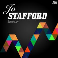 I Love You - Jo Stafford